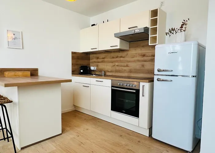 Cozy For 2 Near Train Station *